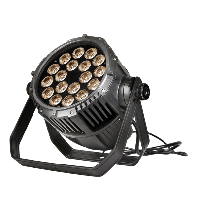 Color Imagination LEDPAR 1815IP